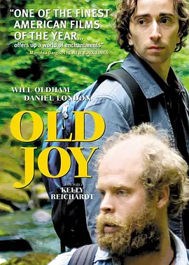 昨日欢愉 [2006][7.9分]