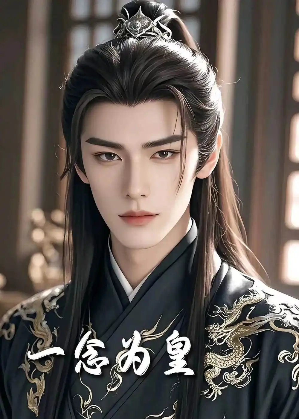 一念为皇（72集）