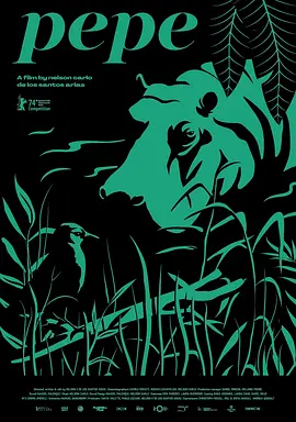 佩佩 [2024][7.0分]