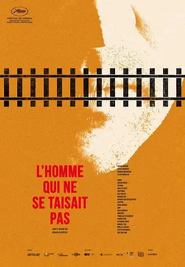 无法保持沉默的人 [2024][7.3分]