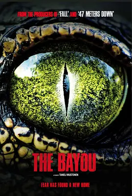 The Bayou [2025]