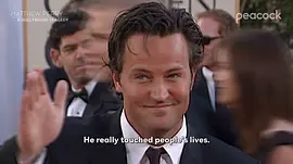 马修·派瑞：一场好莱坞的悲剧 [2025]