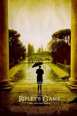 魔鬼雷普利 [2002][7.1分]