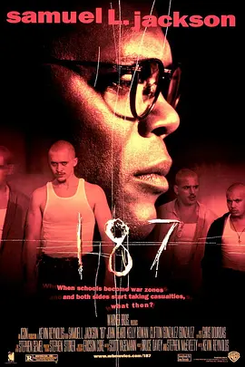 187美国社会档案 [1997][7.8分]