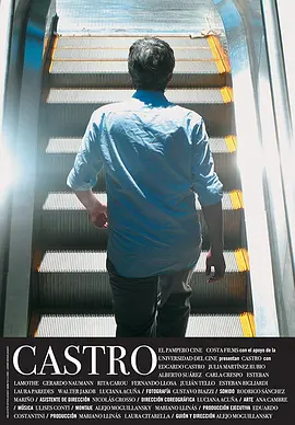 卡斯特罗 [2009]