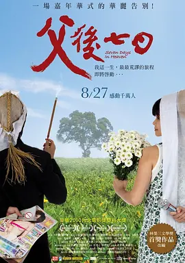 父后七日 [2010][8.0分]