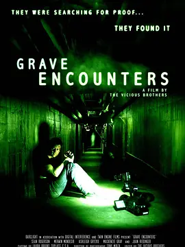 墓地邂逅 [2011][6.9分]