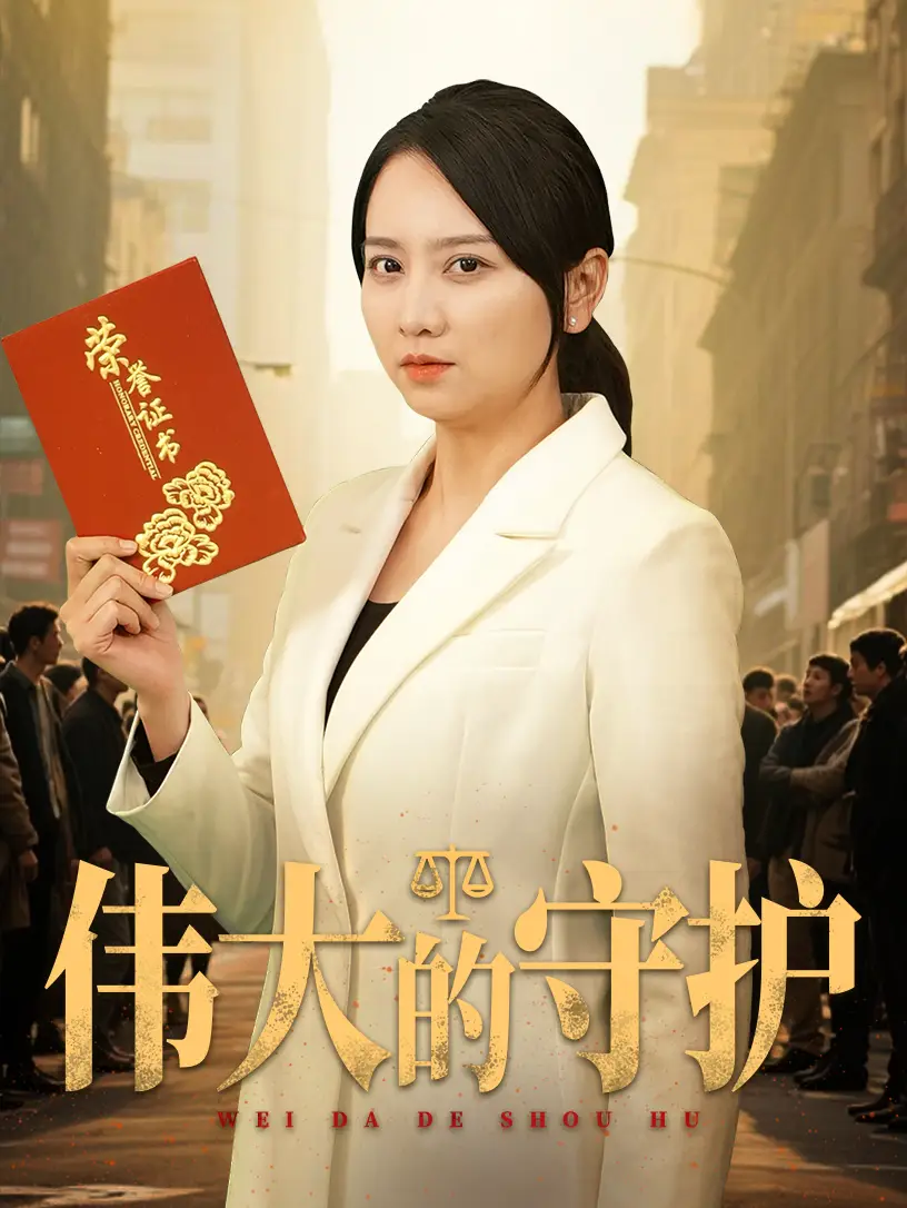 《伟大的守护（31集）》短剧全集免费在线看