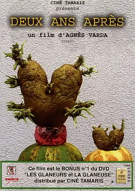 艾格妮捡风景：两年后 [2002][8.4分]