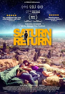 土星回归 [2024]
