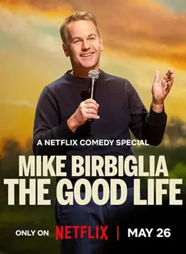 迈克·比尔比利亚：美好生活 [2025]