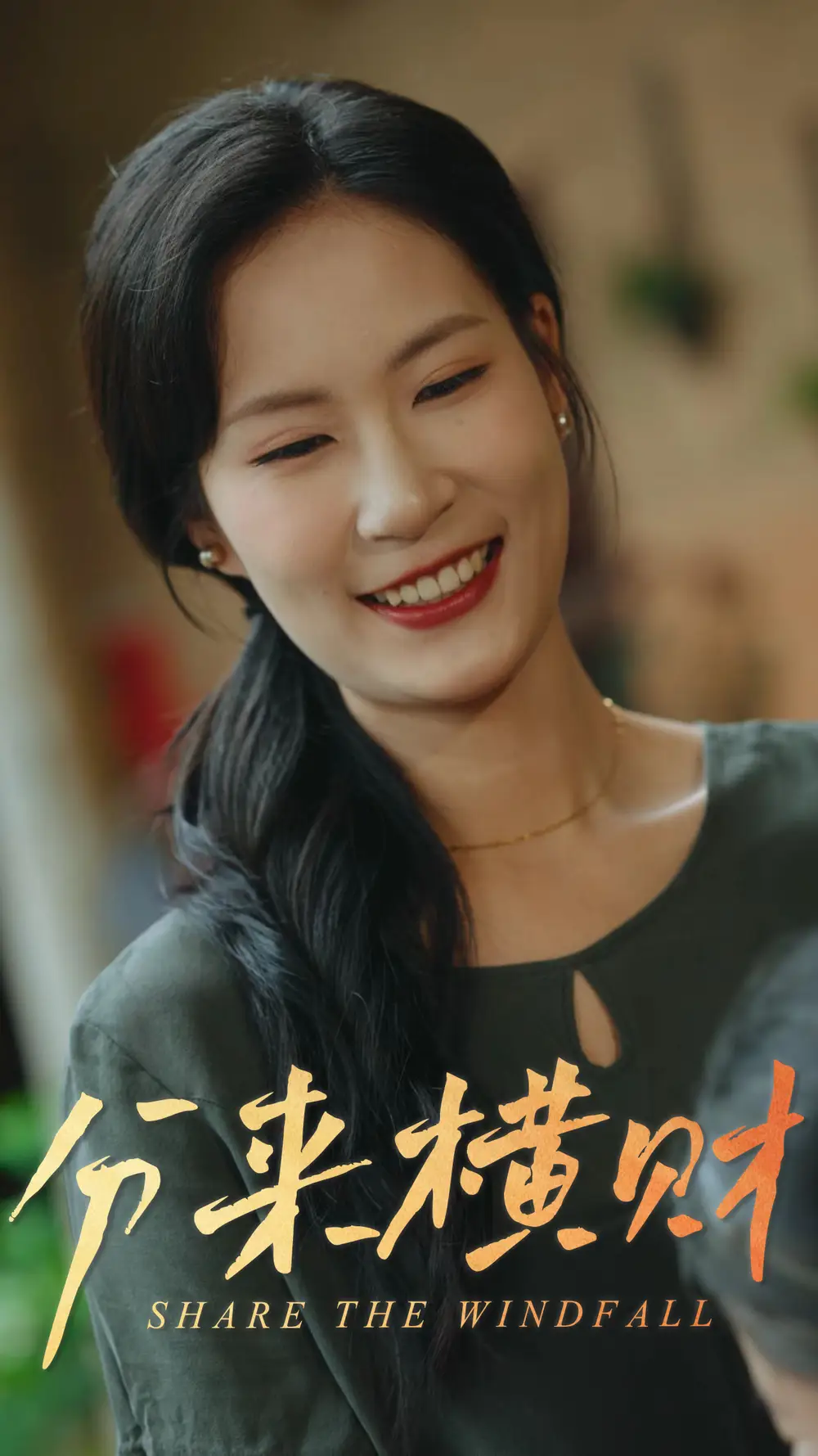 《分来横财（29集）》短剧全集免费在线看