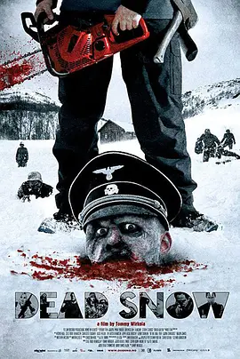死亡之雪 [2009][6.1分]
