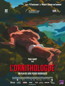 鸟类学家 [2016][6.3分]