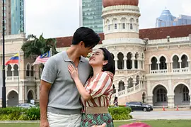 值得的等待 [2025]