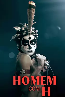 拉丁血与泪：巴西歌王的不羁星途 [2025]