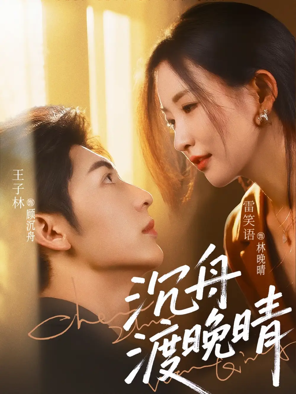 《沉舟渡晚晴(80集)》短剧全集免费在线看