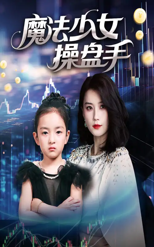 《魔法少女操盘手（58集）》短剧全集免费在线看