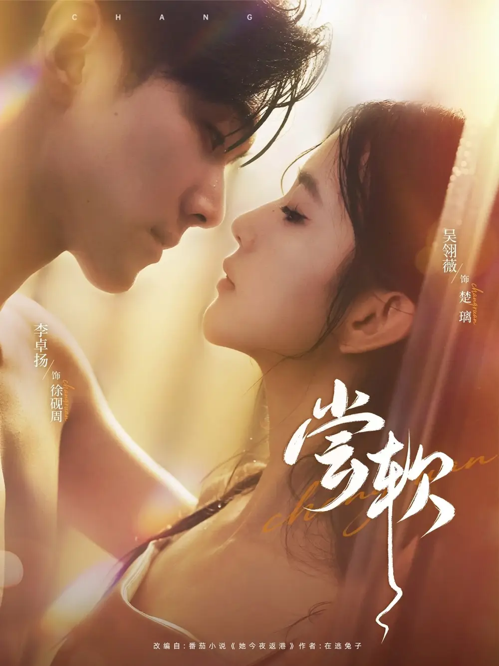 《尝软（74集）》短剧全集免费在线看