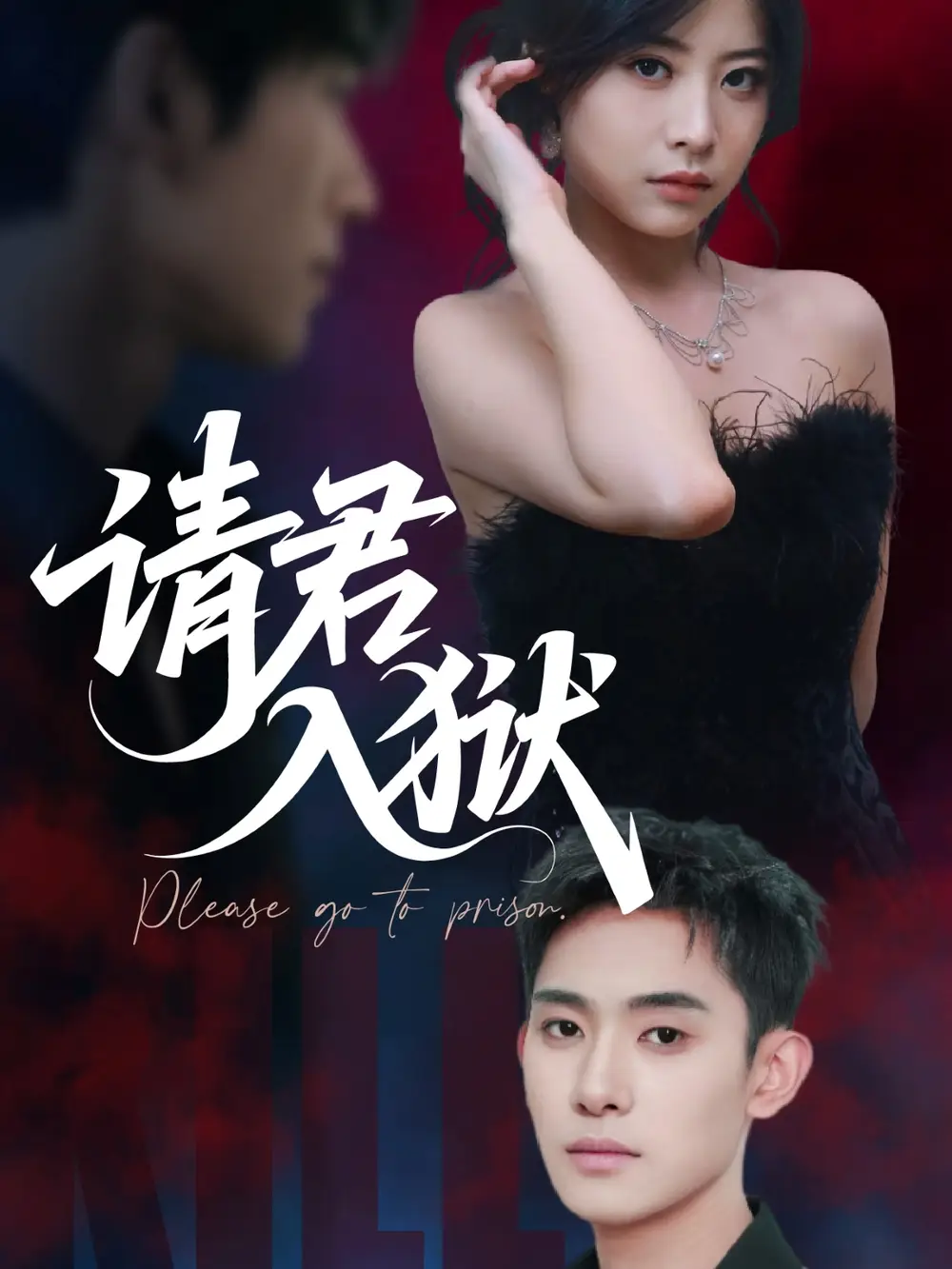 《请君入狱(31集)刘雪莹/李志一》短剧全集免费在线看