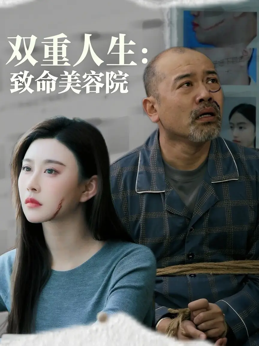 《双重人生致命美容院(60集)》短剧全集免费在线看