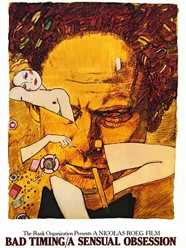 坏时机 [1980][6.7分]