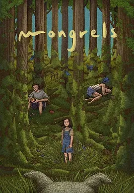 野狗·异人 [2024]