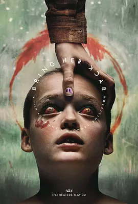 复活她 [2025][6.8分]