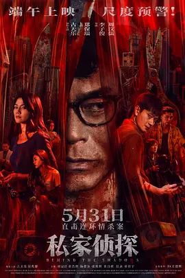 私家侦探 [2025][4.9分]