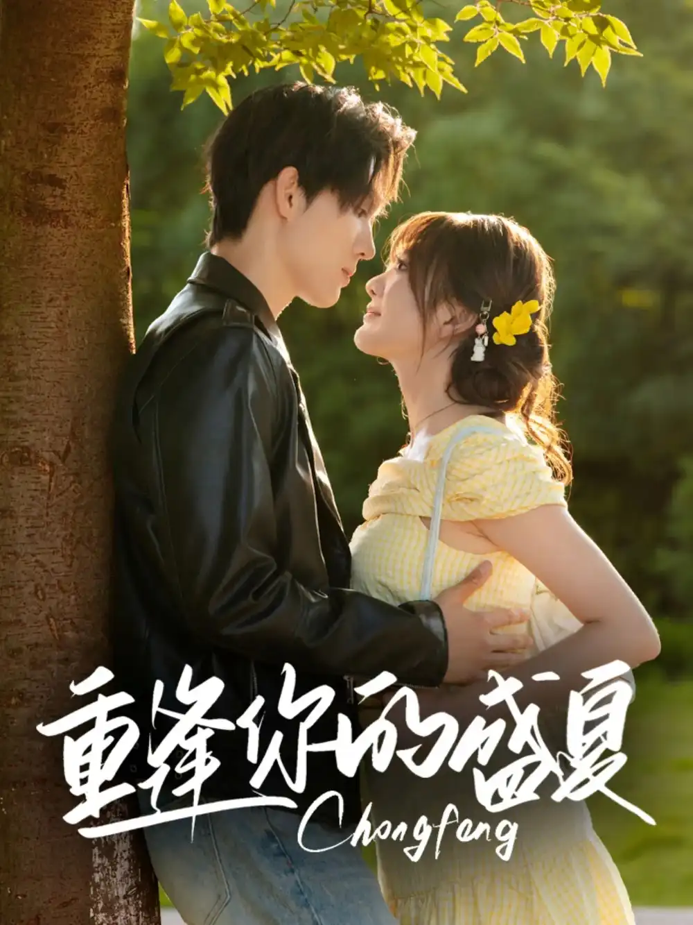 《重逢你的盛夏（66集）梁思伟/伍怡桥》短剧全集免费在线看