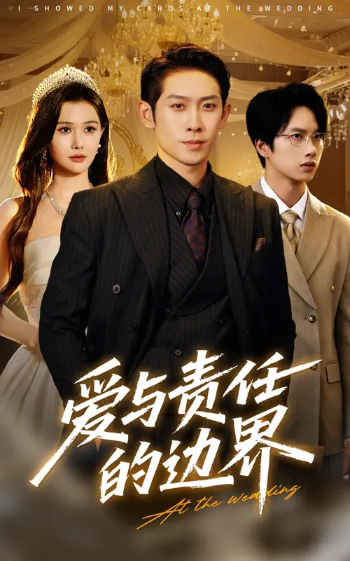 《爱与责任的边界（35集）》短剧全集免费在线看