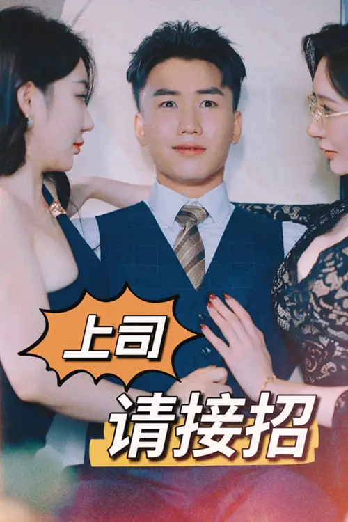 《老板请就位/上司请接招(30集)》短剧全集免费在线看