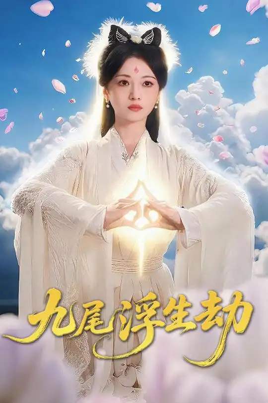 《九尾浮生劫(78集)》短剧全集免费在线看