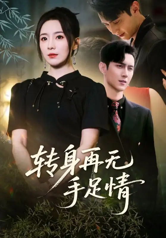 《转身再无手足情（71集）》短剧全集免费在线看