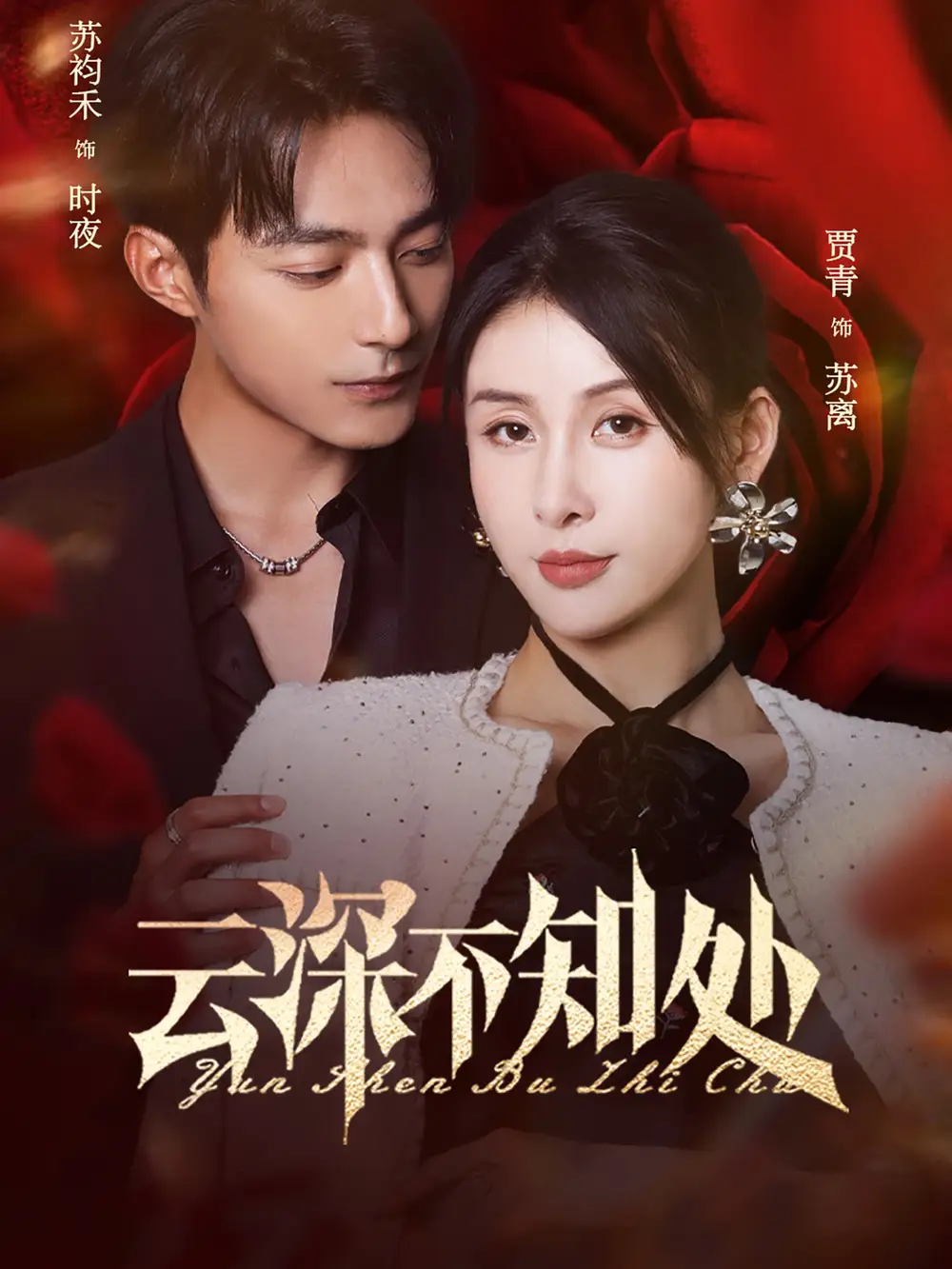 《云深不知处（75集）贾青》短剧全集免费在线看