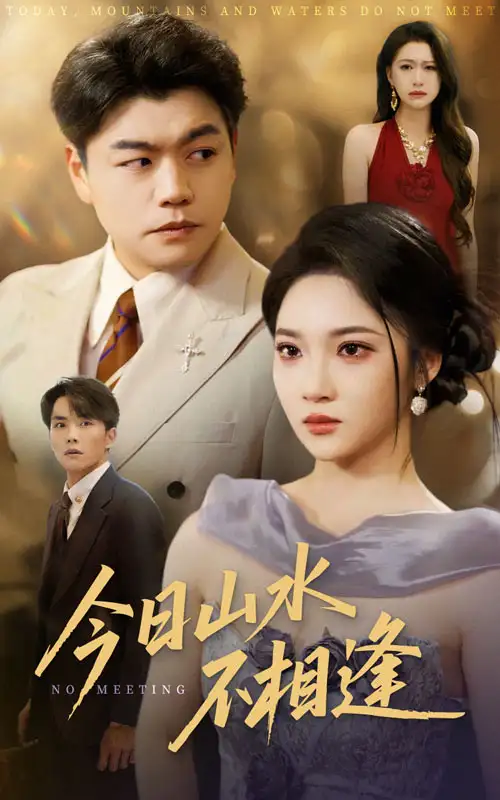 《今日山水不相逢（31集）》短剧全集免费在线看