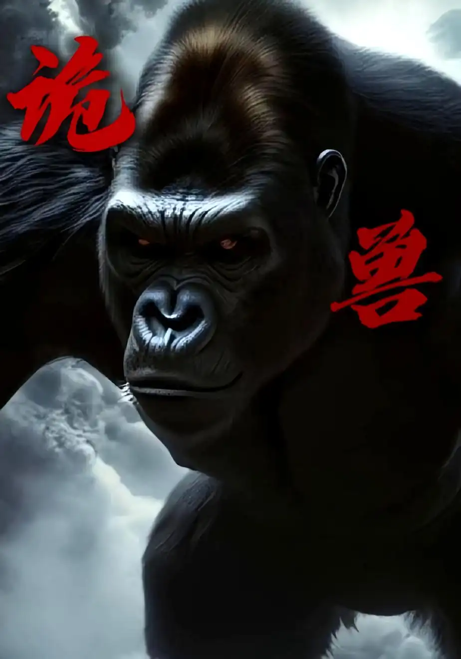 《诡兽（26集）》短剧全集免费在线看