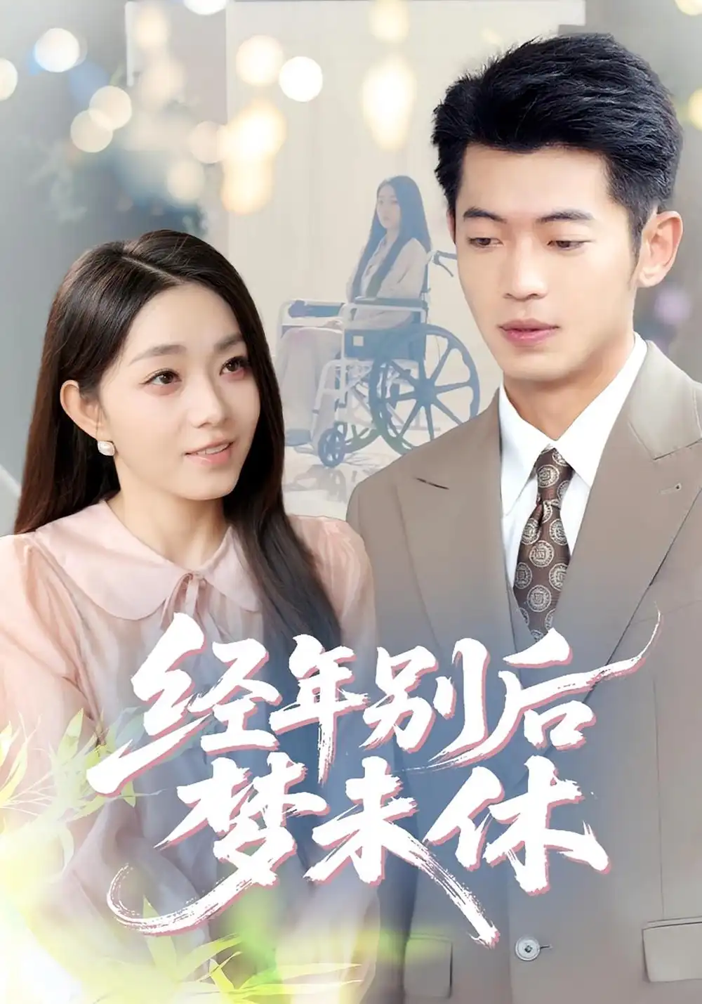 《经年别后梦未休（85集）李泉成/李冰冰》短剧全集免费在线看