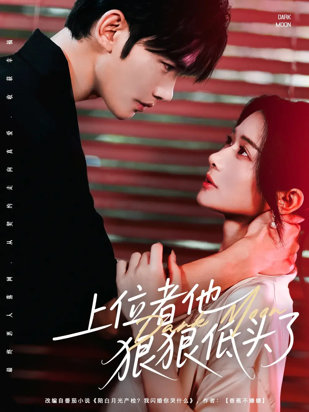 《上位者他狠狠低头了（81集）曹景皓＆李雪》短剧全集免费在线看