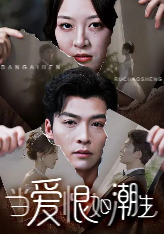 《当爱恨如潮生(71集)方正男&程琳淼》短剧全集免费在线看