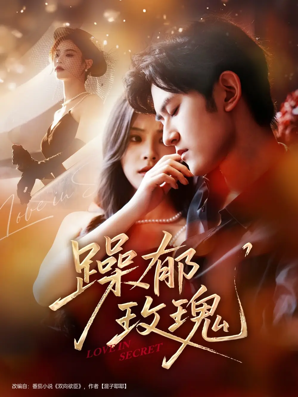 《躁郁玫瑰 （71集）》短剧全集免费在线看