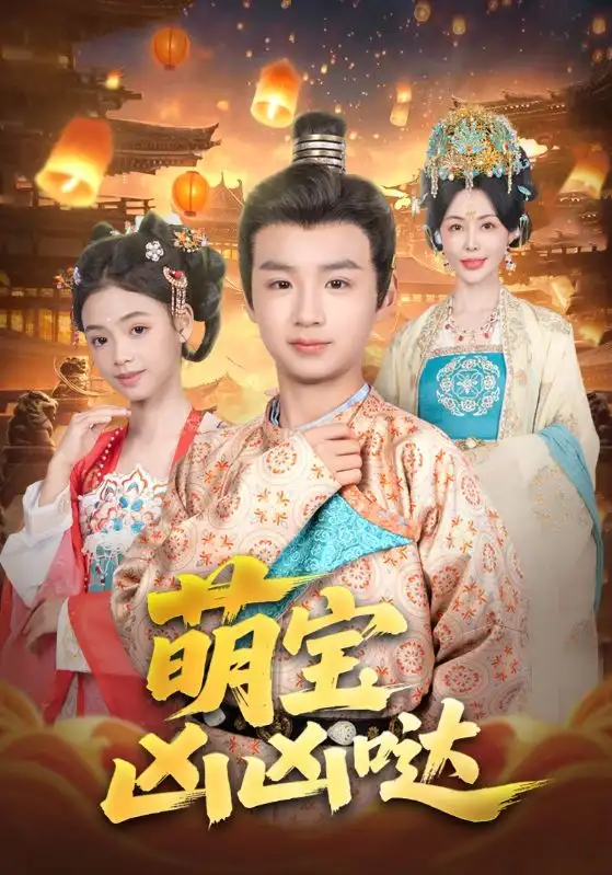 《萌宝凶凶哒（71集）》短剧全集免费在线看