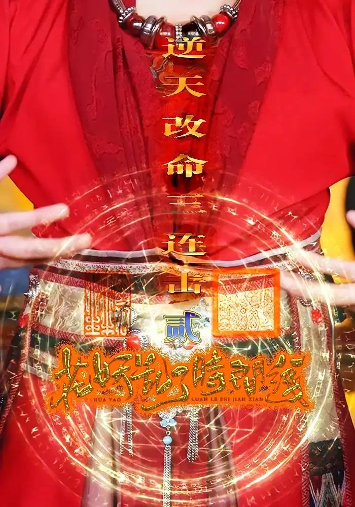 《花妖乱了时间线2逆天改命三连击（71集）》短剧全集免费在线看