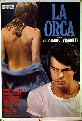 奥卡 [1976][6.5分]