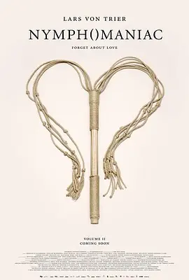 女性瘾者：第二部 [2013][7.8分]