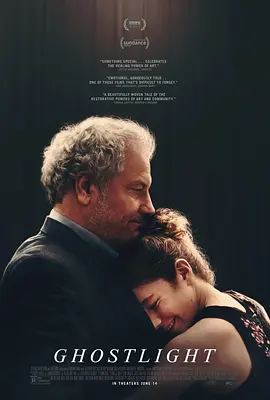 灵灯 [2024][7.6分]