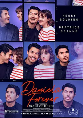 永远的丹妮拉 [2024]