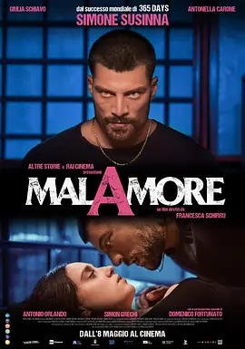 Malamore [2025]