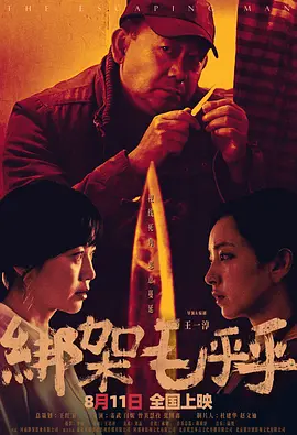 绑架毛乎乎 [2023]