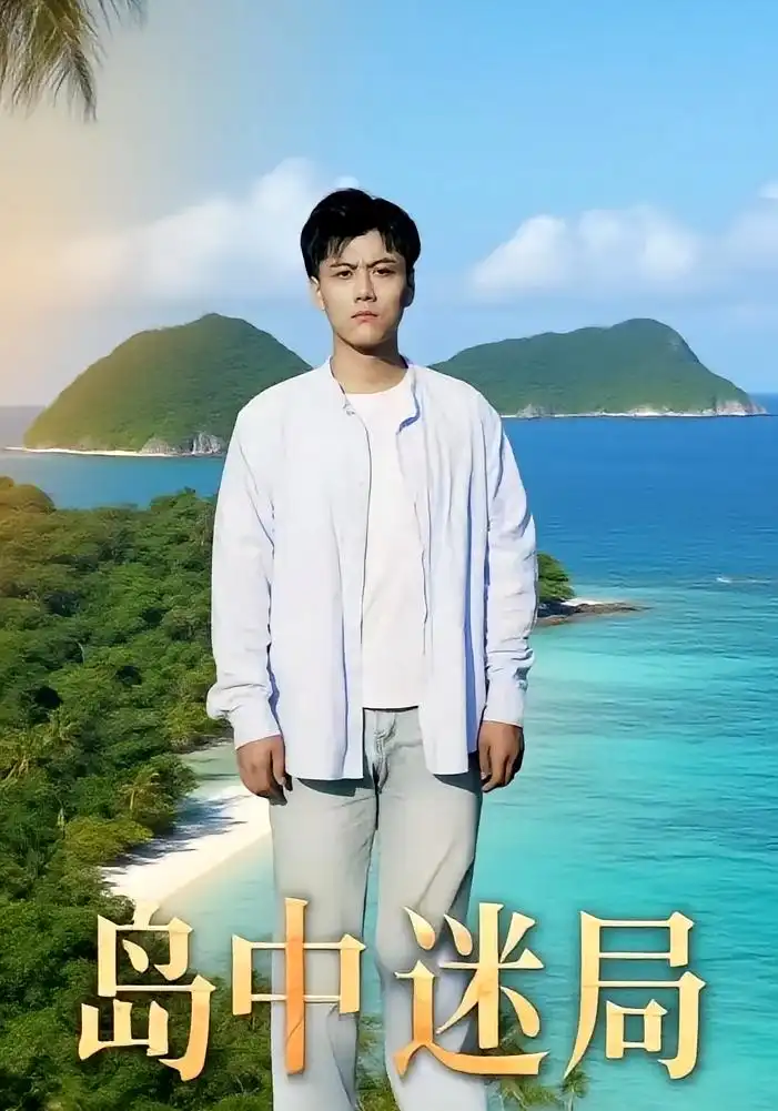 《岛中迷局（71集）》短剧全集免费在线看